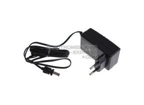 Chargeur ac li-on 230v 50hz 25.2v 81942434