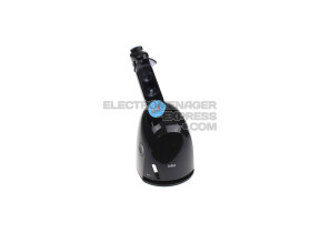 Chargeur et nettoyeur noir (series 3-4) 81314663
