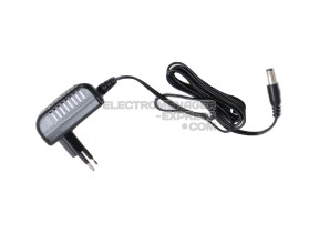 Chargeur forzaspira sr1xx M0006805