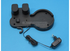 CHARGING BASE ASS\'Y SVC216FMLW DC 7-27V 500MA 810419