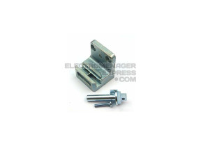 Charnière acier + gond 9450457