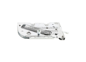 Charniere amortisse pour four Electrolux 14012349401