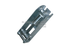 Charnière avec ressort de compensation 4627310100