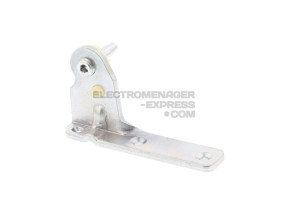 Charniere centre reference pour refrigerateur Aeg 405542057