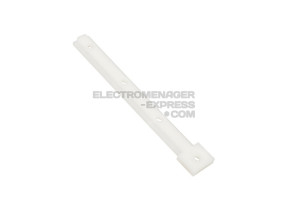 Charnière coulissante pour lave-vaisselle encastré 1509667000