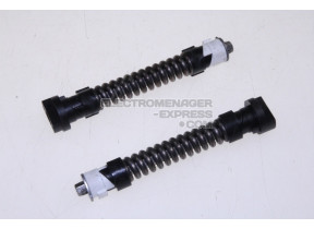 Charnière couvercle (x2) 74X5520