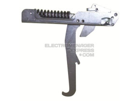 Charnière de porte gauche / droit (bt65fqbpst pyrolytic-jm) 133776
