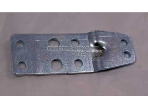 Charnière de porte inférieur 2061409104