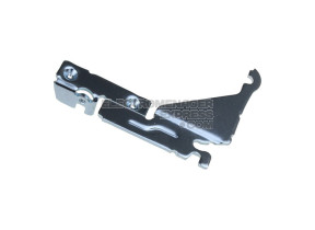 Charnière droite 7668390