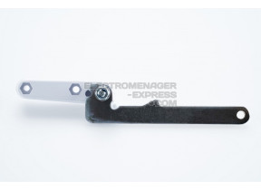 CHARNIERE GAUCH E DE COUV. CG51000G 410110158