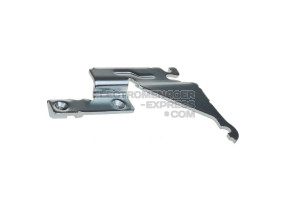 Charnière gauche 7668380