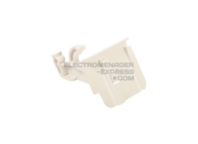 Charnière gauche de porte pour compartiment supérieur de congélateur 2230431021