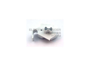 CHARNIERE PLASTIQUE BAC DROITE 4889040100