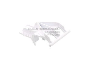 CHARNIÈRE PLINTHE PLASTIQUE 8087121037