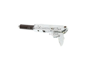 Charniere porte de pour four Electrolux 14001864319