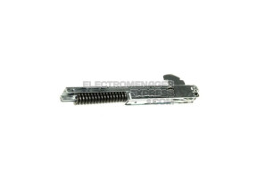 CHARNIERE PORTE FOUR G/D BT65FQBPST,PYROLYTIC-JM,62283 DG97-00023E