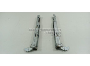 Charnière soft brera kit 481011123441