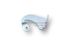 CHARNIERE SUPER.(M8) CROMEE DROITE ET GAUCHE C00292419