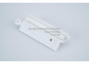 Charnière supérieure de portillon d\'évaporateur 49034187