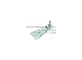 Charnière supérieure droite 49030905