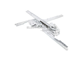 Charnière tenon gauche-droit 4055156055