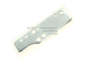 Charnière (zn) supérieur inférieur (pivot m8) C00194606