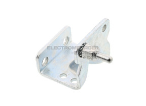 Charniore inférieur complet pour refrigerateur Electrolux 265000202