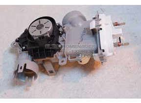 Chauffe eau instantané 00493338