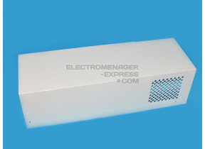 Cheminée ensemble 833739