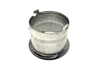 Cheminée inférieur arrière 481253048753