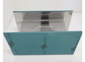 Cheminée inférieure 74X6926