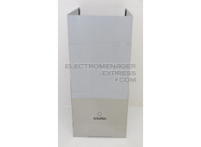 Cheminée inférieure inox C00280336