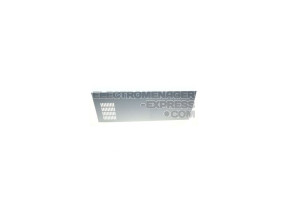 CHEMINEE SUP. DIM 585MM HAUT X 220MM LARG 481253048928