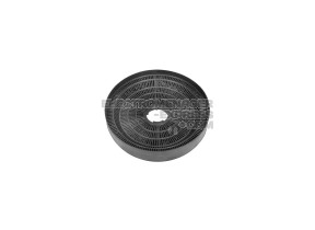 Chf185-filtre de hotte à charbon C00494064