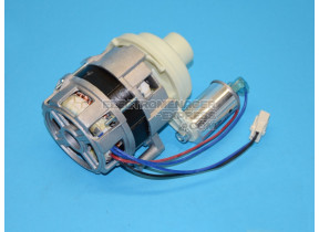 CIRCULATION PUMP 709856