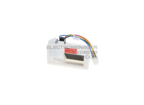 Clapet 00647701