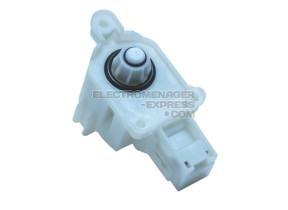 Clapet 40004935