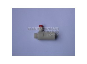 Clapet anti-retour (7pdem0701) 500582945