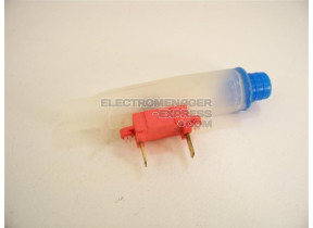 CLAPET AVEC ILS SALISSURE 31X8435