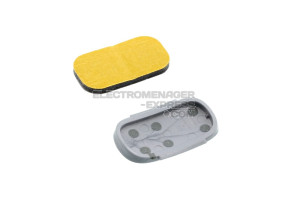 Clapet d\'aération pour aspirateur 2194055204