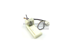 CLAPET MOTORISÉ VENTILATION 17431000008121