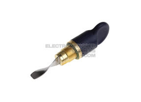CLAPET / OBTURATEUR EVACUATION EXT. 481946279992
