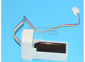 Clapets de ventilateur (12v) HK1418402