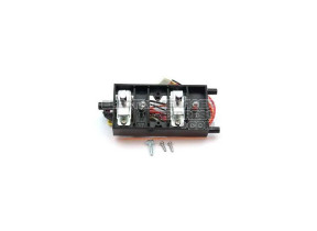 Clavier de commande + faisceau 500591738