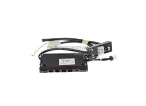 Clavier pour hotte Electrolux 6102783