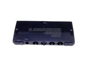 Clavier sélecteur à 4 touches sans lampe témoin 49008566