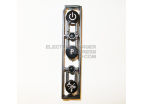 CLAVIER TOUCHES 5913212241