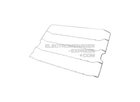 CLAYETTE BOUTEILLES 51,5 CM X 30 CM 711244800