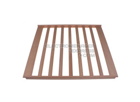 CLAYETTE EN BOIS 490X450MM 711203700