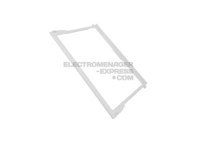Clayette en verre complète pour réfrigérateur 2146749052